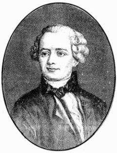 Елизавета Литвинова - Жан Лерон ДАламбер (1717-1783). Его жизнь и научная деятельность - Читать 📖 Читать онлайн 👀 Читаемые книги читать онлайн бесплатно 🔥 booksread-online.com