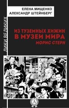Елена Мищенко - Из туземных хижин в музеи мира. Морис Стерн - Читать 📖 Читать онлайн 👀 Читаемые книги читать онлайн бесплатно 🔥 booksread-online.com