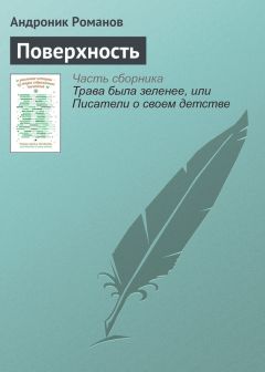 Андроник Романов - Поверхность - Читать 📖 Читать онлайн 👀 Читаемые книги читать онлайн бесплатно 🔥 booksread-online.com