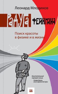Леонард Млодинов - Радуга Фейнмана. Поиск красоты в физике и в жизни - Читать 📖 Читать онлайн 👀 Читаемые книги читать онлайн бесплатно 🔥 booksread-online.com