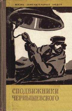 Ю. Куликов - Сподвижники Чернышевского - Читать Читать онлайн Читаемые книги читать онлайн бесплатно booksread-online.com