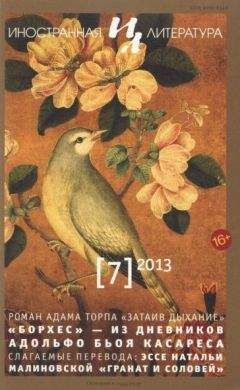 Адольфо Бьой Касарес - Борхес. Из дневников - Читать Читать онлайн Читаемые книги читать онлайн бесплатно booksread-online.com