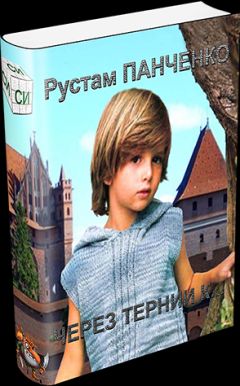 Рустам Панченко - Через тернии к… - Читать 📖 Читать онлайн 👀 Читаемые книги читать онлайн бесплатно 🔥 booksread-online.com