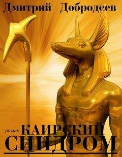 Дмитрий Добродеев - Каирский синдром - Читать | Читать онлайн | Читаемые книги читать онлайн бесплатно | booksread-online.com