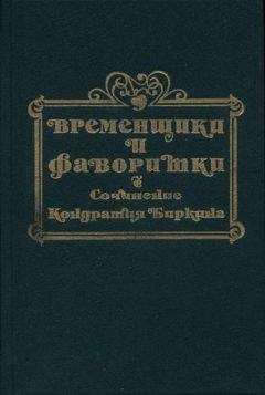 Кондратий Биркин - Временщики и фаворитки XVI, XVII и XVIII столетий. Книга I - Читать 📖 Читать онлайн 👀 Читаемые книги читать онлайн бесплатно 🔥 booksread-online.com