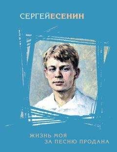 Сергей Есенин - Жизнь моя за песню продана (сборник) - Читать 📖 Читать онлайн 👀 Читаемые книги читать онлайн бесплатно 🔥 booksread-online.com