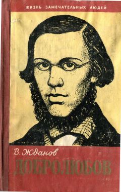 Владимир Жданов - Добролюбов - Читать 📖 Читать онлайн 👀 Читаемые книги читать онлайн бесплатно 🔥 booksread-online.com