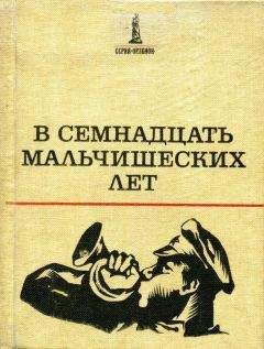 Владислав Гравишкис - В семнадцать мальчишеских лет - Читать 📖 Читать онлайн 👀 Читаемые книги читать онлайн бесплатно 🔥 booksread-online.com