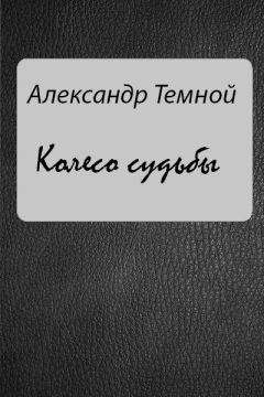 Александр Темной - Колесо судьбы - Читать Читать онлайн Читаемые книги читать онлайн бесплатно booksread-online.com