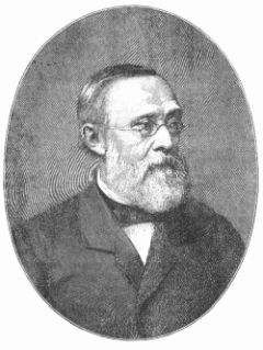 Юлий Малис - Рудольф Вирхов. Его жизнь, научная и общественная деятельность - Читать Читать онлайн Читаемые книги читать онлайн бесплатно booksread-online.com