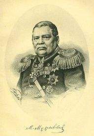 Вадим Гигин - Оклеветанный, но не забытый[очерк о М.Н. Муравьеве-Виленском] - Читать Читать онлайн Читаемые книги читать онлайн бесплатно booksread-online.com