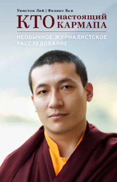 Феликс Вон - Кто настоящий Кармапа. Необычное журналистское расследование - Читать | Читать онлайн | Читаемые книги читать онлайн бесплатно | booksread-online.com