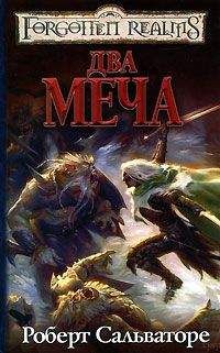 Роберт Сальваторе - Два меча - Читать 📖 Читать онлайн 👀 Читаемые книги читать онлайн бесплатно 🔥 booksread-online.com