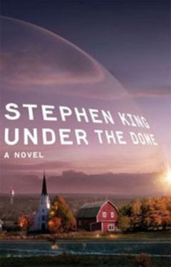 Стивен Кинг - Под куполом - Читать 📖 Читать онлайн 👀 Читаемые книги читать онлайн бесплатно 🔥 booksread-online.com