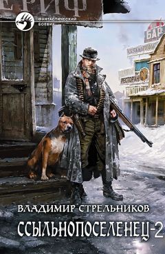 Владимир Стрельников - ссыльнопоселенец - 2 - Читать | Читать онлайн | Читаемые книги читать онлайн бесплатно | booksread-online.com
