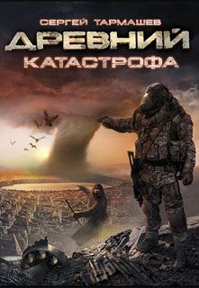 Сергей Тармашев - Катастрофа - Читать 📖 Читать онлайн 👀 Читаемые книги читать онлайн бесплатно 🔥 booksread-online.com