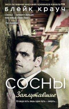 Блейк Крауч - Сосны. Заплутавшие - Читать 📖 Читать онлайн 👀 Читаемые книги читать онлайн бесплатно 🔥 booksread-online.com