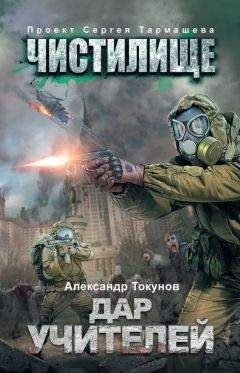 Александр Токунов - Чистилище. Дар учителей - Читать 📖 Читать онлайн 👀 Читаемые книги читать онлайн бесплатно 🔥 booksread-online.com