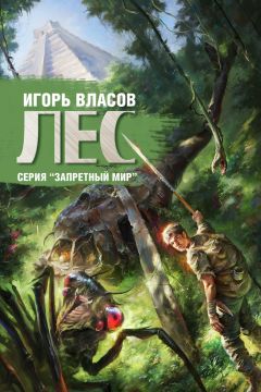 Игорь Власов - Лес - Читать 📖 Читать онлайн 👀 Читаемые книги читать онлайн бесплатно 🔥 booksread-online.com