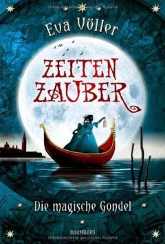 Ева Фёллер - Волшебная гондола - Читать Читать онлайн Читаемые книги читать онлайн бесплатно booksread-online.com