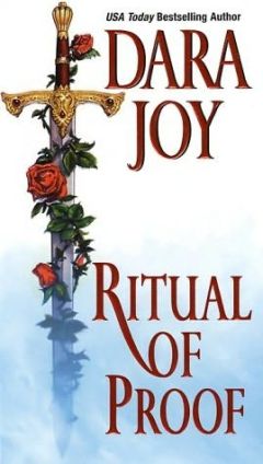 Дэйра Джой - Ритуал испытания - Читать 📖 Читать онлайн 👀 Читаемые книги читать онлайн бесплатно 🔥 booksread-online.com