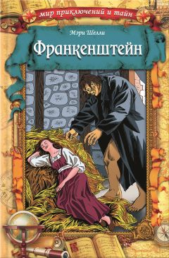 Мэри Шелли - Франкенштейн - Читать 📖 Читать онлайн 👀 Читаемые книги читать онлайн бесплатно 🔥 booksread-online.com