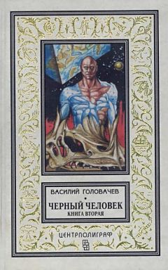 Василий Головачев - Черный человек. Книга 2 - Читать | Читать онлайн | Читаемые книги читать онлайн бесплатно | booksread-online.com