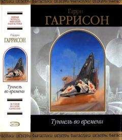 Гарри Гаррисон - Туннель во времени - Читать 📖 Читать онлайн 👀 Читаемые книги читать онлайн бесплатно 🔥 booksread-online.com
