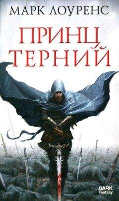 Марк Лоуренс - Принц Терний - Читать Читать онлайн Читаемые книги читать онлайн бесплатно booksread-online.com