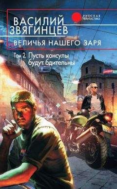 Василий Звягинцев - Величья нашего заря. Том 2. Пусть консулы будут бдительны - Читать 📖 Читать онлайн 👀 Читаемые книги читать онлайн бесплатно 🔥 booksread-online.com