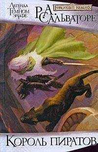 Роберт Сальваторе - Король пиратов - Читать 📖 Читать онлайн 👀 Читаемые книги читать онлайн бесплатно 🔥 booksread-online.com
