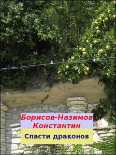 Назимов Константин - Спасти драконов - Читать | Читать онлайн | Читаемые книги читать онлайн бесплатно | booksread-online.com