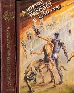 Андрэ Нортон - Рассвет в 2250 году - Читать 📖 Читать онлайн 👀 Читаемые книги читать онлайн бесплатно 🔥 booksread-online.com
