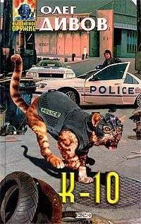 Олег Дивов - К-10 (сборник) - Читать 📖 Читать онлайн 👀 Читаемые книги читать онлайн бесплатно 🔥 booksread-online.com