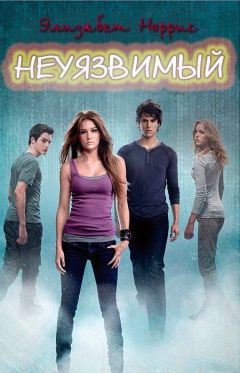 Элизабет Норрис - Неуязвимый (ЛП) - Читать 📖 Читать онлайн 👀 Читаемые книги читать онлайн бесплатно 🔥 booksread-online.com