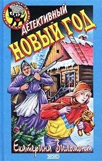 Екатерина Вильмонт - Детективный Новый год - Читать 📖 Читать онлайн 👀 Читаемые книги читать онлайн бесплатно 🔥 booksread-online.com