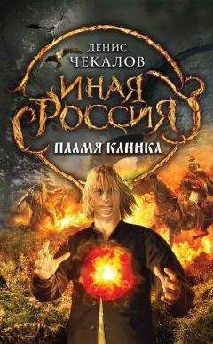Денис Чекалов - Пламя клинка - Читать 📖 Читать онлайн 👀 Читаемые книги читать онлайн бесплатно 🔥 booksread-online.com