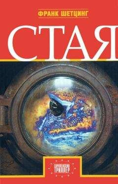 Франк Шетцинг - Стая - Читать 📖 Читать онлайн 👀 Читаемые книги читать онлайн бесплатно 🔥 booksread-online.com