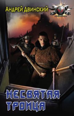 Андрей Двинский - Несвятая троица - Читать | Читать онлайн | Читаемые книги читать онлайн бесплатно | booksread-online.com