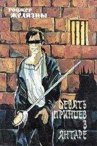 Роджер Желязны - Девять принцев в Янтаре - Читать 📖 Читать онлайн 👀 Читаемые книги читать онлайн бесплатно 🔥 booksread-online.com