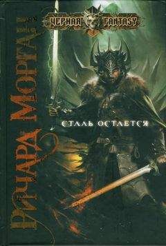 Ричард Морган - Сталь остается - Читать | Читать онлайн | Читаемые книги читать онлайн бесплатно | booksread-online.com