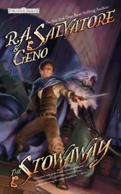 Роберт Сальваторе - Попутчик - Читать 📖 Читать онлайн 👀 Читаемые книги читать онлайн бесплатно 🔥 booksread-online.com