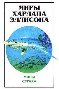 Харлан Эллисон - Миры Харлана Эллисона. Том 1. Мир страха - Читать | Читать онлайн | Читаемые книги читать онлайн бесплатно | booksread-online.com