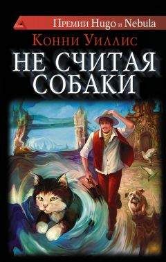 Конни Уиллис - Не считая собаки - Читать 📖 Читать онлайн 👀 Читаемые книги читать онлайн бесплатно 🔥 booksread-online.com