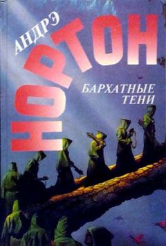 Андрэ Нортон - Бархатные тени - Читать 📖 Читать онлайн 👀 Читаемые книги читать онлайн бесплатно 🔥 booksread-online.com