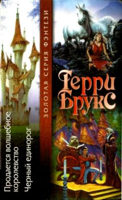 Терри Брукс - Продается волшебное королевство. Черный единорог - Читать 📖 Читать онлайн 👀 Читаемые книги читать онлайн бесплатно 🔥 booksread-online.com