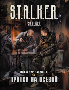 Владимир Васильев - Прятки на осевой - Читать 📖 Читать онлайн 👀 Читаемые книги читать онлайн бесплатно 🔥 booksread-online.com