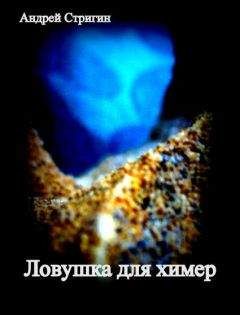 Андрей Стригин - Ловушка для химер - Читать 📖 Читать онлайн 👀 Читаемые книги читать онлайн бесплатно 🔥 booksread-online.com