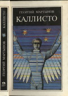 Георгий Мартынов - Каллисто - Читать 📖 Читать онлайн 👀 Читаемые книги читать онлайн бесплатно 🔥 booksread-online.com