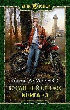А Демченко - Воздушный стрелок 3 - Читать 📖 Читать онлайн 👀 Читаемые книги читать онлайн бесплатно 🔥 booksread-online.com